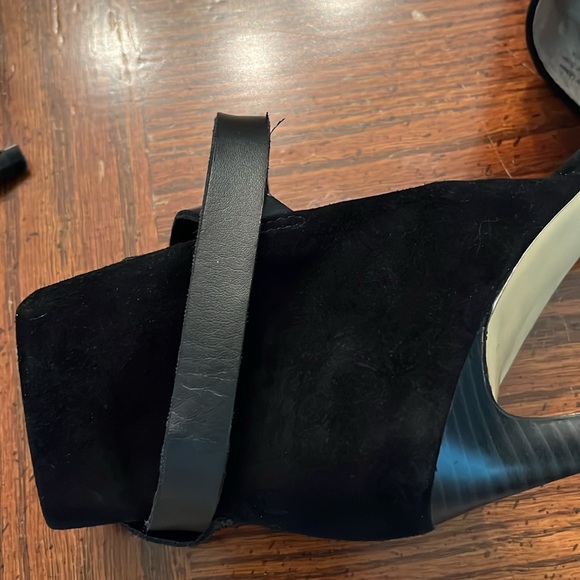 Joes Jeans Laney Heels - Picture 8 of 8